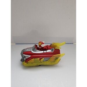 Paw Patrol Marshall Charged Up Die‎ Cast Metal Car